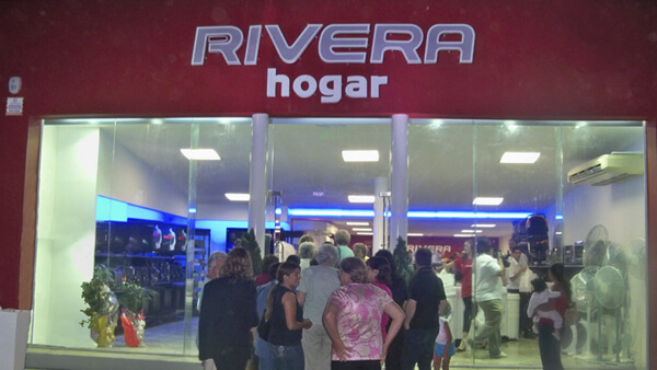 Sucursal Justiniano Posse