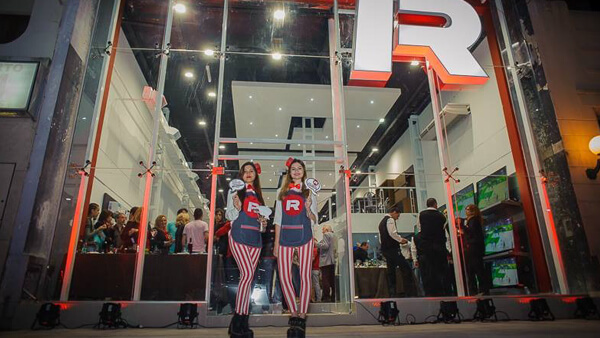 Sucursal Marcos Juárez