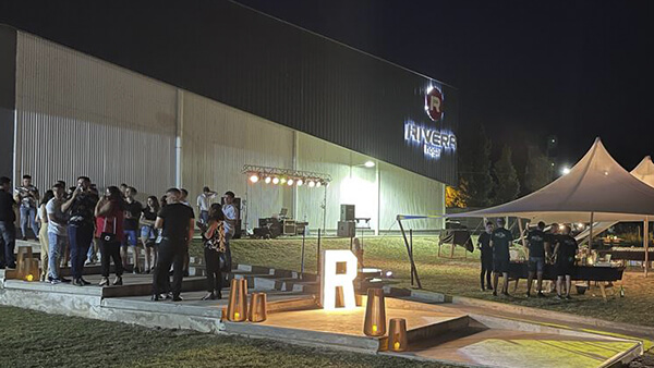 Centro de Distribución