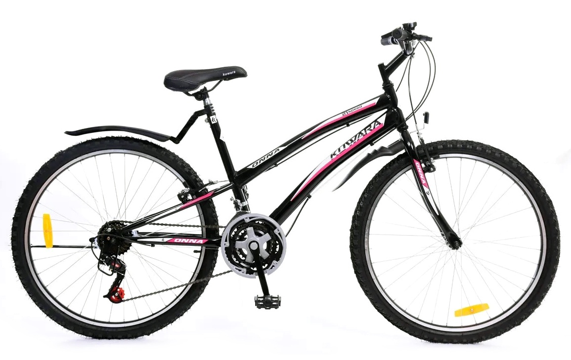 Bicicleta kuwara rodado discount 27.5